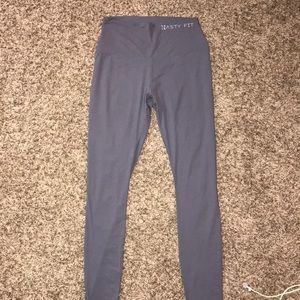 Nasty Fit leggings grey